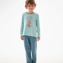 Chouette bambin 2 pyjamas