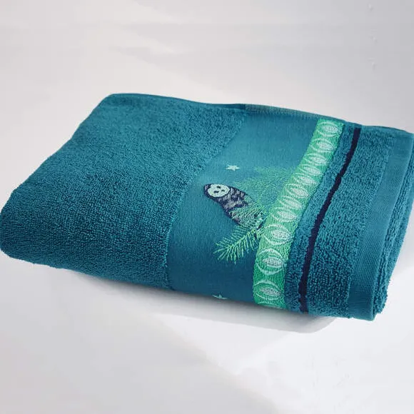 Chouette la nuitLinge de bain