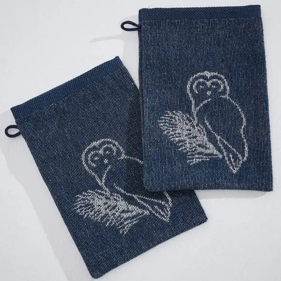 Chouette la nuitLinge de bain