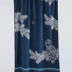 Chouette la nuitLinge de bain