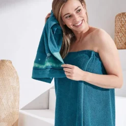 Chouette la nuit  Sortie de bain
