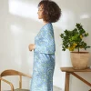 Citronnier sous la tonnelle  Chemise de nuit