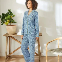 Citronnier sous la tonnelle  Pyjama