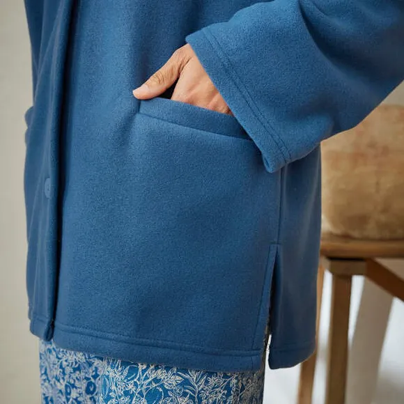 Citronnier sous la tonnelle Veste