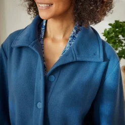 Citronnier sous la tonnelle  Veste