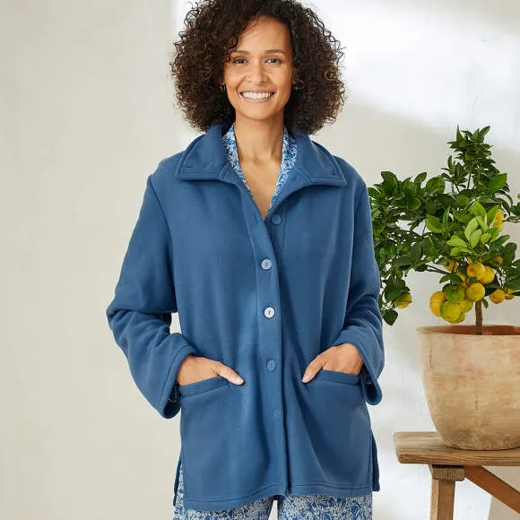 Citronnier sous la tonnelle Veste
