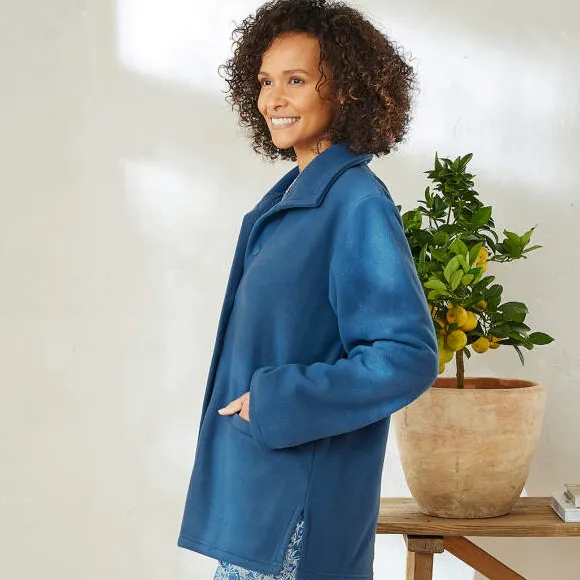 Citronnier sous la tonnelle Veste