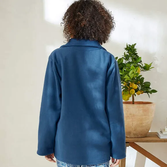 Citronnier sous la tonnelle Veste