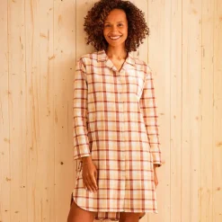 Câlins en forêt  Chemise de nuit