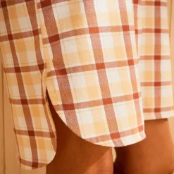 Câlins en forêt  Chemise de nuit