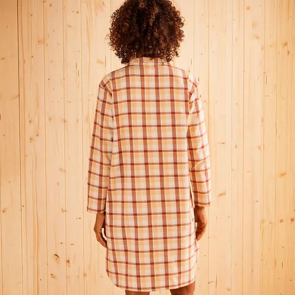 Câlins en forêt Chemise de nuit