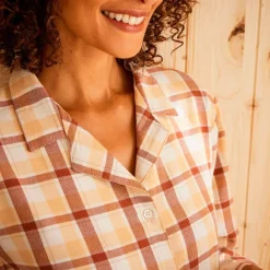 Câlins en forêt Chemise de nuit