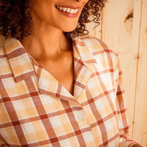 Câlins en forêt Chemise de nuit