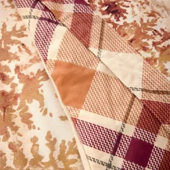 Câlins en forêt  Drap