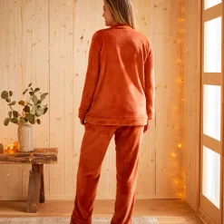 Câlins en forêt  Ensemble d'intérieur