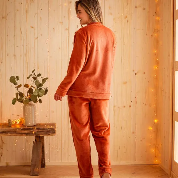 Câlins en forêt Ensemble d'intérieur