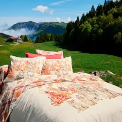 Câlins en forêtLinge de lit