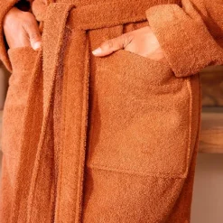 Câlins en forêt  Peignoir de bain