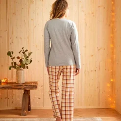 Câlins en forêt Pyjama