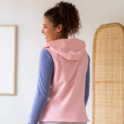 Club sagette  Blouson à capuche