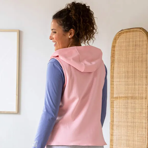 Club sagette Blouson à capuche