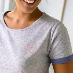 Club sagette  Lot 2 Tee-Shirts