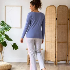 Club sagette  Pantalon