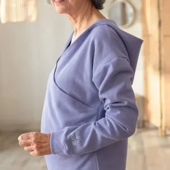 Club sagette  Sweat à capuche