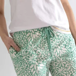 Cocon bohème  Pantalon