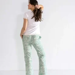 Cocon bohème  Pantalon