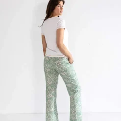 Cocon bohème  Pantalon