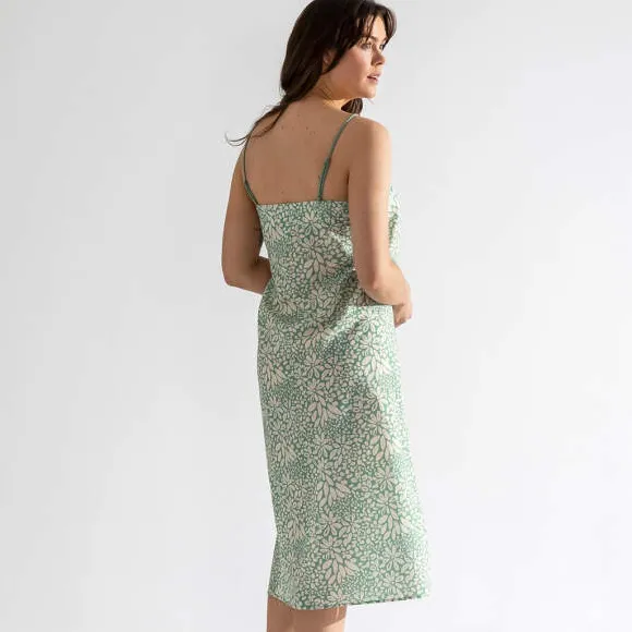 Cocon bohème Robe