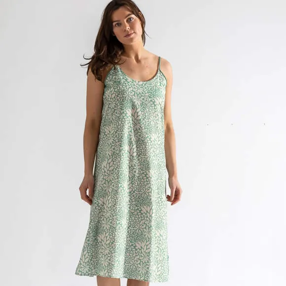Cocon bohème Robe