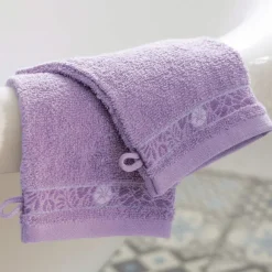Comme un bijouLinge de bain