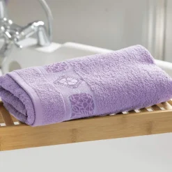 Comme un bijouLinge de bain
