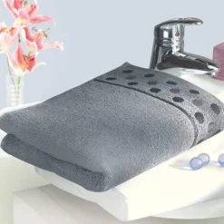 Comme une aquarelle  Drap de bain