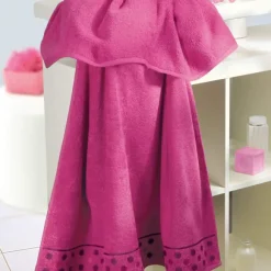 Comme une aquarelleLinge de bain