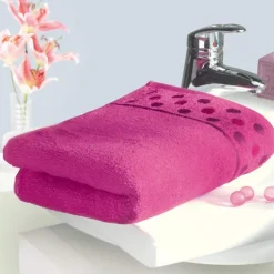 Comme une aquarelleLinge de bain
