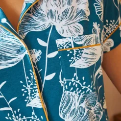 Comme un souffle  Chemise de nuit