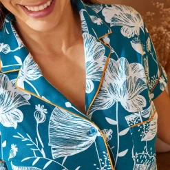 Comme un souffle  Chemise de nuit