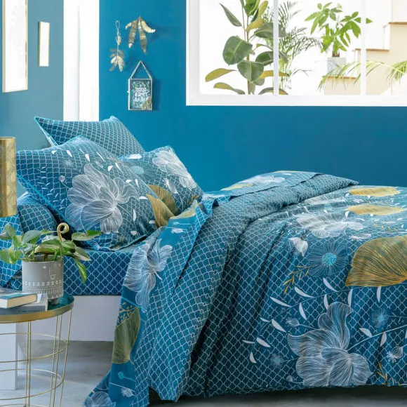Comme un souffle Drap-housse