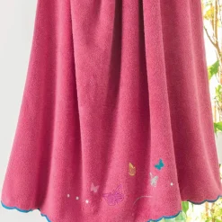 Confettis et papillonsLinge de bain