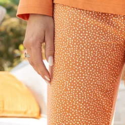 Confort et réconfort 2 pyjamas