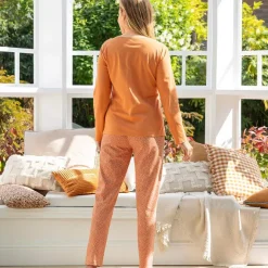 Confort et réconfort 2 pyjamas