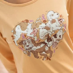 Confort et réconfort 2 pyjamas