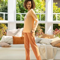 Confort et réconfort 2 pyjamas