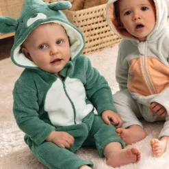 Copains polaires  Surpyjama garçon