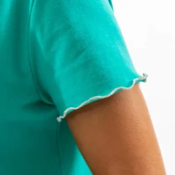 Coquette campagne Chemise de nuit