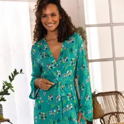 Coquette campagne  Kimono