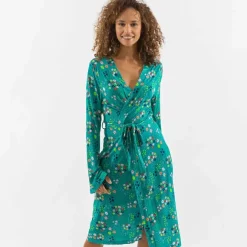 Coquette campagne  Kimono